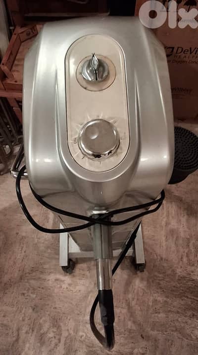 massager machine