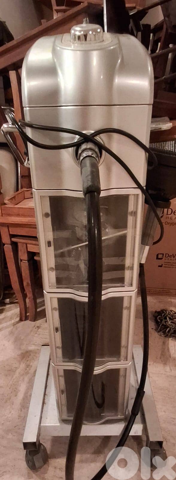 massager machine 1