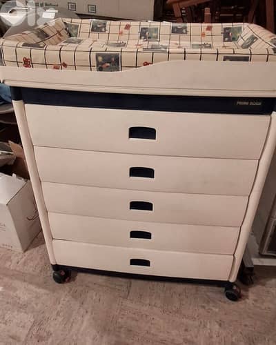 baby table