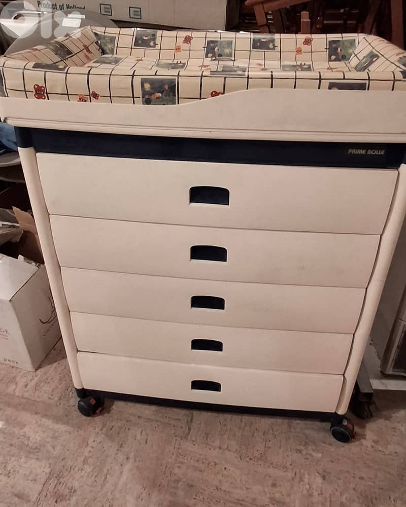 baby table 0