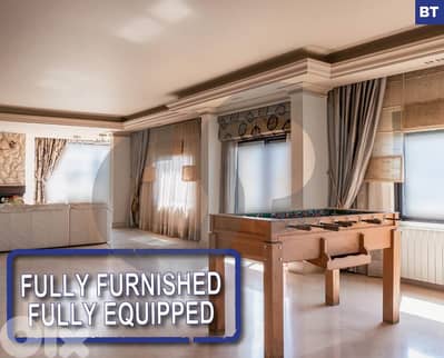 Luxurious Fully furnished Apartment for Rent in Adma REF#BT97899