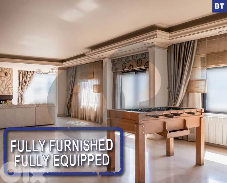 Luxurious Fully furnished Apartment for Rent in Adma REF#BT97899 0