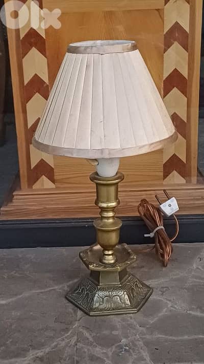antique