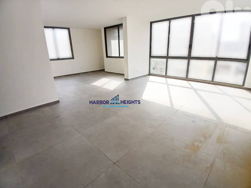 apartment for sale in Ain El Remmaneh شقة للبيع في عين الرمانة 0