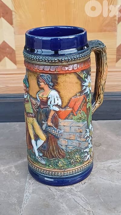 antique