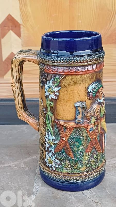 antique 3