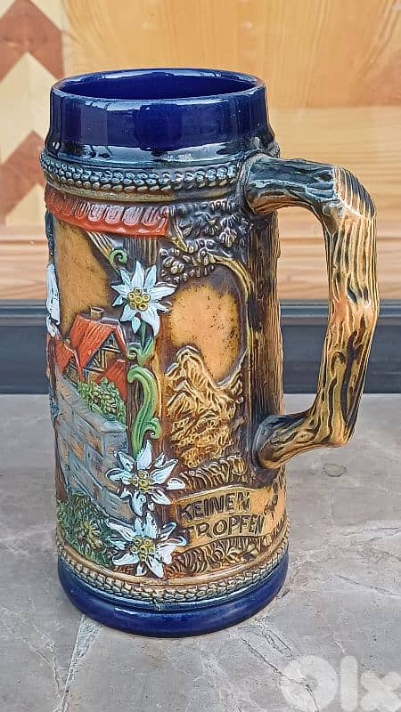 antique 5