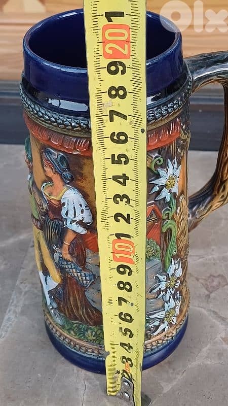 antique 6