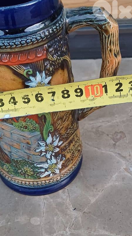 antique 7