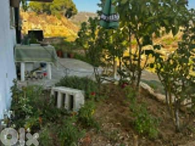 RWB167MK - Apartment for sale in Hosrayel Jbeil