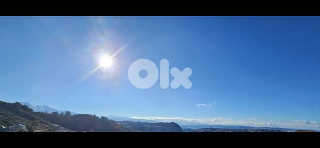 Lawful Duplex Amazing View For Sale Ashkout Furnished