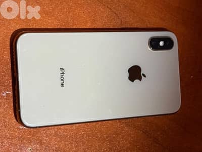 iphone XS Rose Gold