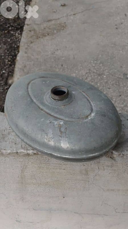 antique 6