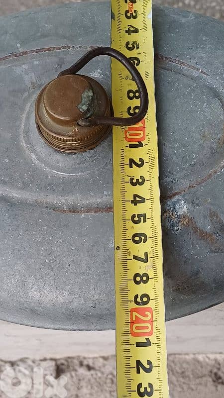 antique 8