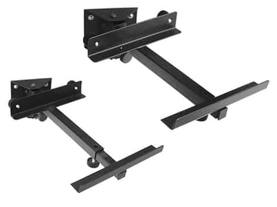speaker wall mount , up to 15kg , 2 pc