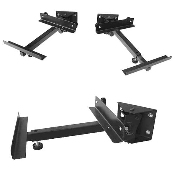 speaker wall mount , up to 15kg , 2 pc 1