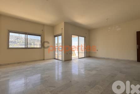 Apartment For Rent In Beit El Chaar – CPTA29