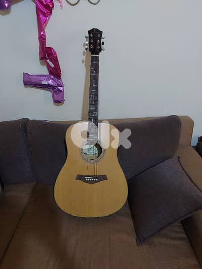 guitar