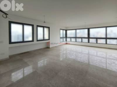 3-BEDROOM APARTMENT FOR SALE - BADARO BEIRUT شقة للبيع بدارو بيروت