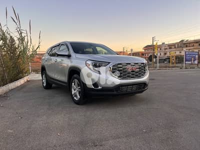 GMC Terrain 2018, AWD, super clean, full option, makfoul.