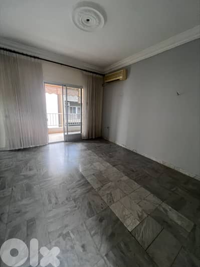 125 Sqm Apartment located in Jeitaoui/Ashrafieh