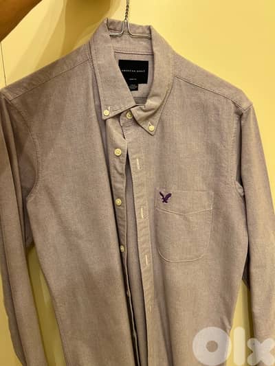 American Eagle shirt S