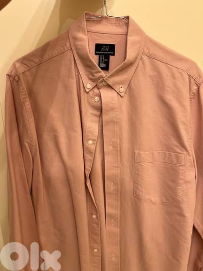 H&M shirt M