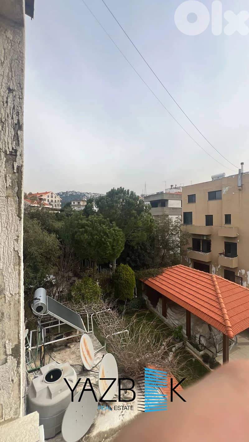 Apartment for Rent in Sehayleh  شقة للإيجار في سهيلة 0