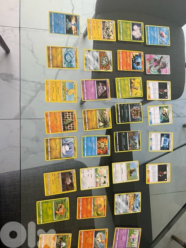 30 pokemon card bundle 0