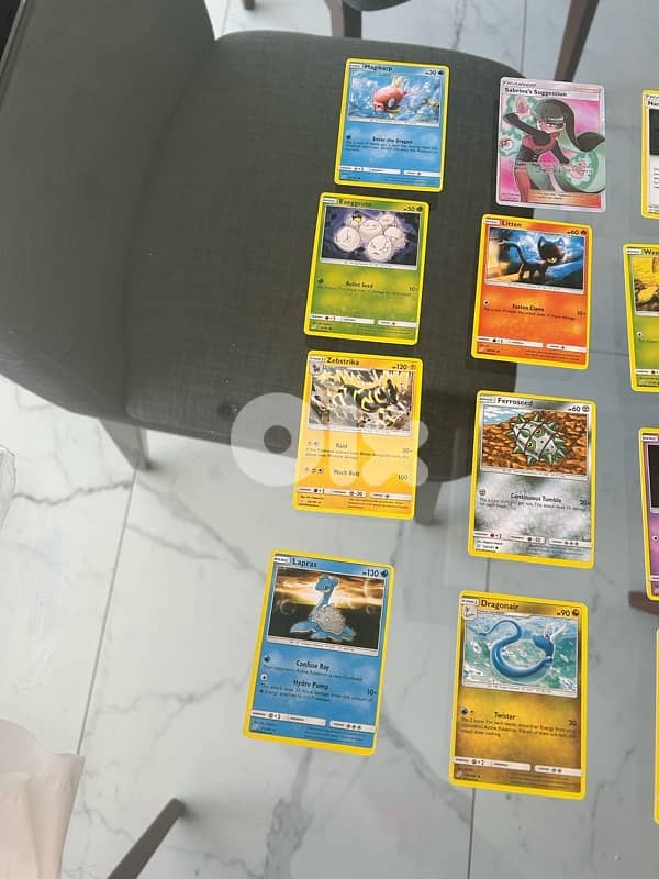 30 pokemon card bundle 1