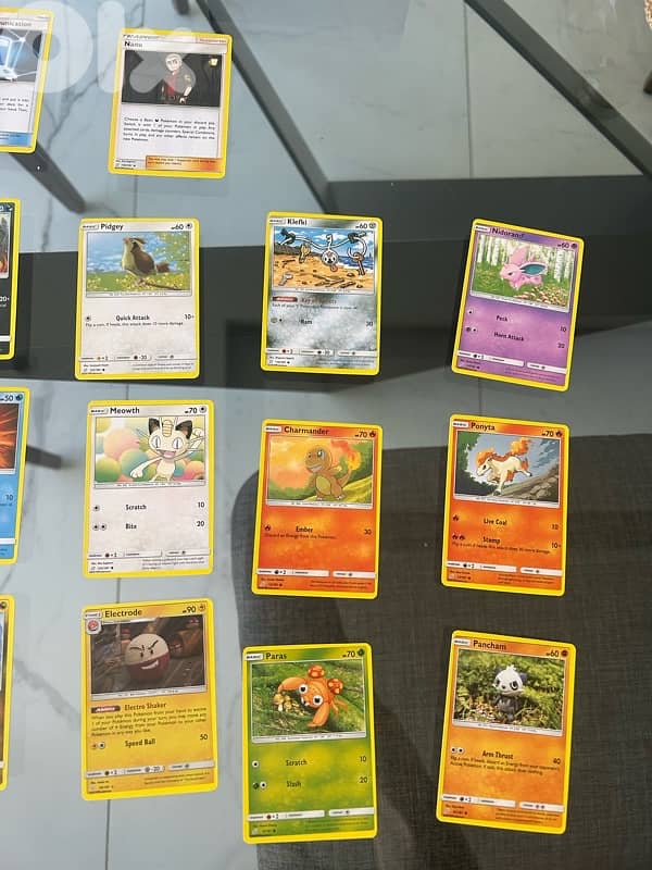 30 pokemon card bundle 2