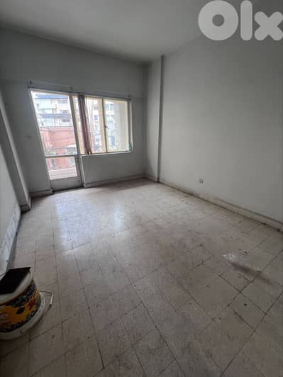 105 Sqm Apartment located in Fassouh/Ashrafieh