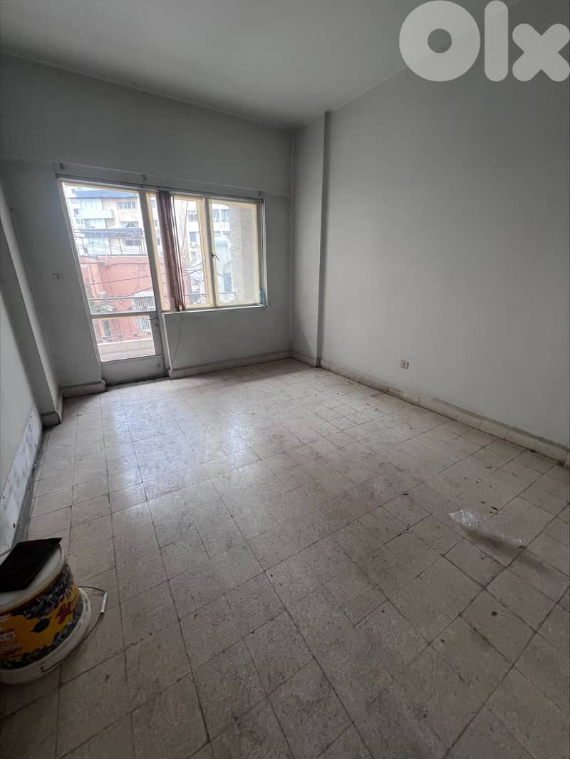 105 Sqm Apartment located in Fassouh/Ashrafieh 0