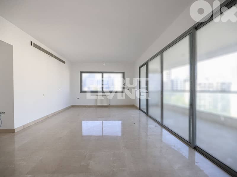 Sunny Flat | Good Finishing | Security | Open View 0