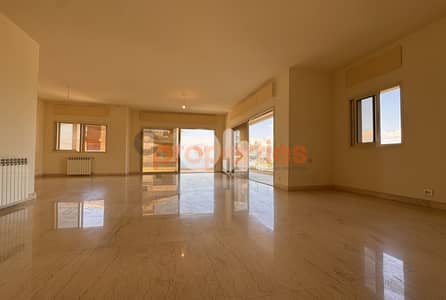 Apartment For Sale In Beit El Chaar – CPTA30