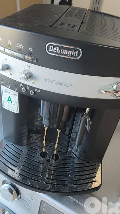 De'Longhi