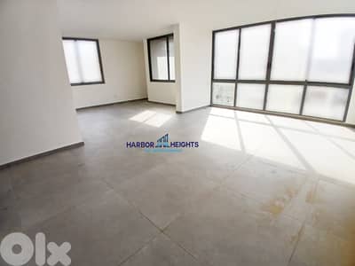 apartment for rent in Ain el remmaneh شقة للإيجار في عين الرمانة