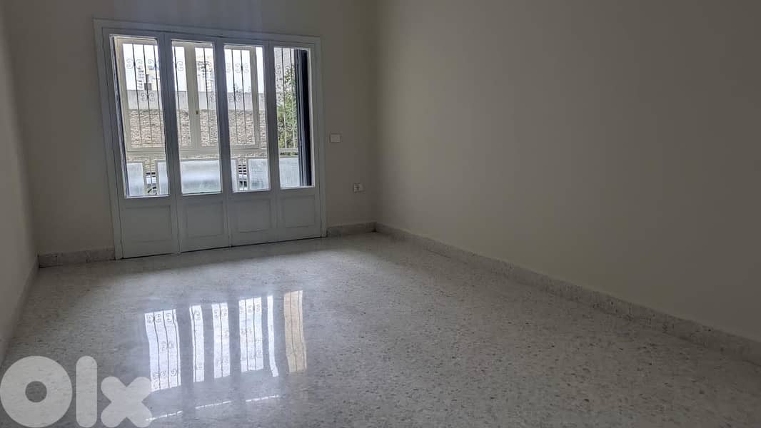 170 Sqm Apartment located in Adlieh 0