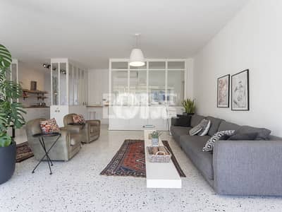Gorgeous & Charming | Balcony | Prime Area | View