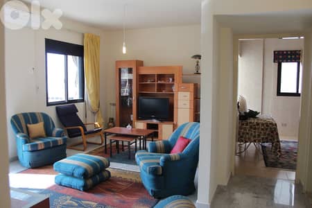 Apartment for sale in Mastita - شقة للبيع في مستيتا