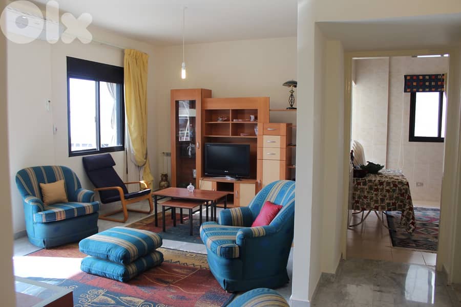 Apartment for sale in Mastita - شقة للبيع في مستيتا 0