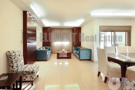 Apartment for Rent | Panoramic View | Mansourieh