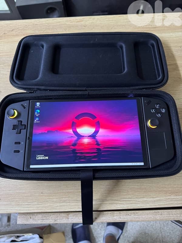 lenovo legion go 0