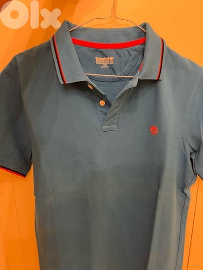 Timberland polo