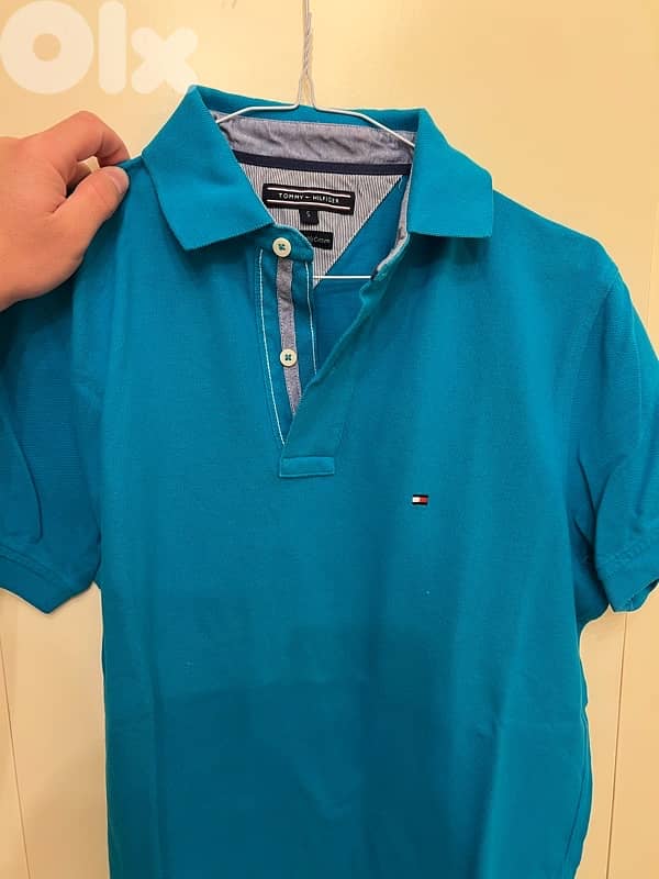 Tommy hilfiger Polo 0
