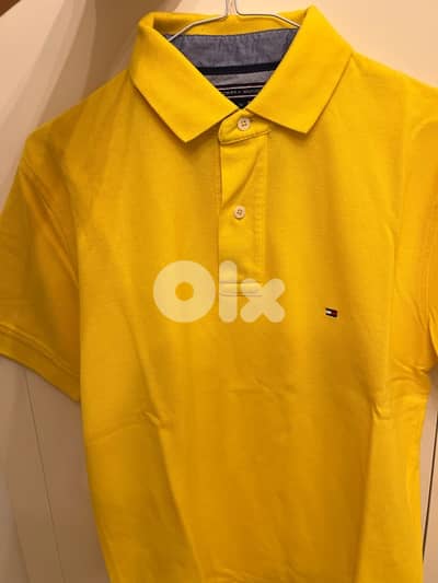 Tommy hilfiger Polo