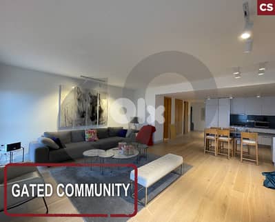 Gated community -unparalleled mountain luxury Tilal Faqra REF#CS127240