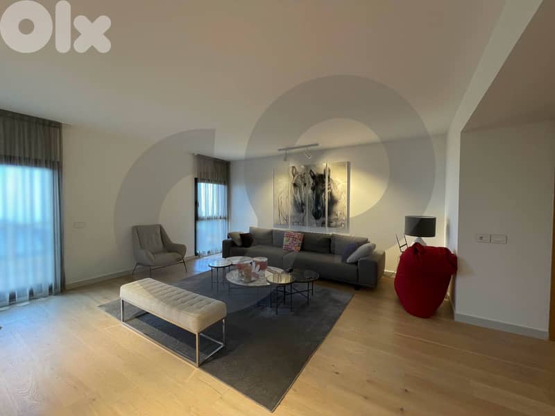 Gated community -unparalleled mountain luxury Tilal Faqra REF#CS127240 3