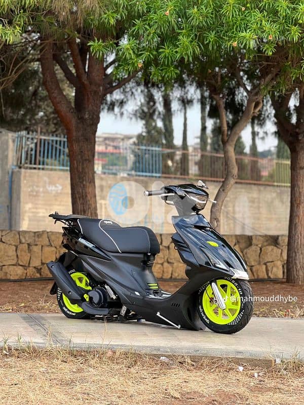 عكار المحمره 3