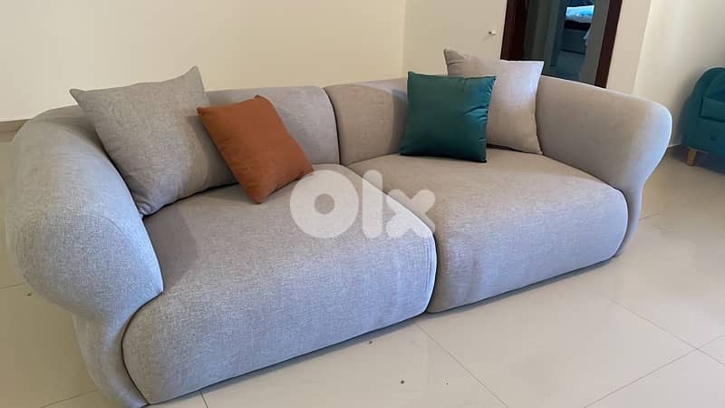 high quality sofa for living room ( vi furniture) 2